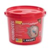 HASOFT Gumotěs 1 kg - gumová hydroizolace